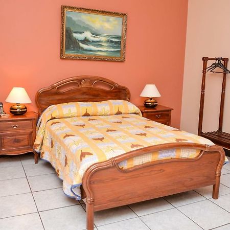 Hotel Olimpico En Quevedo Esterno foto